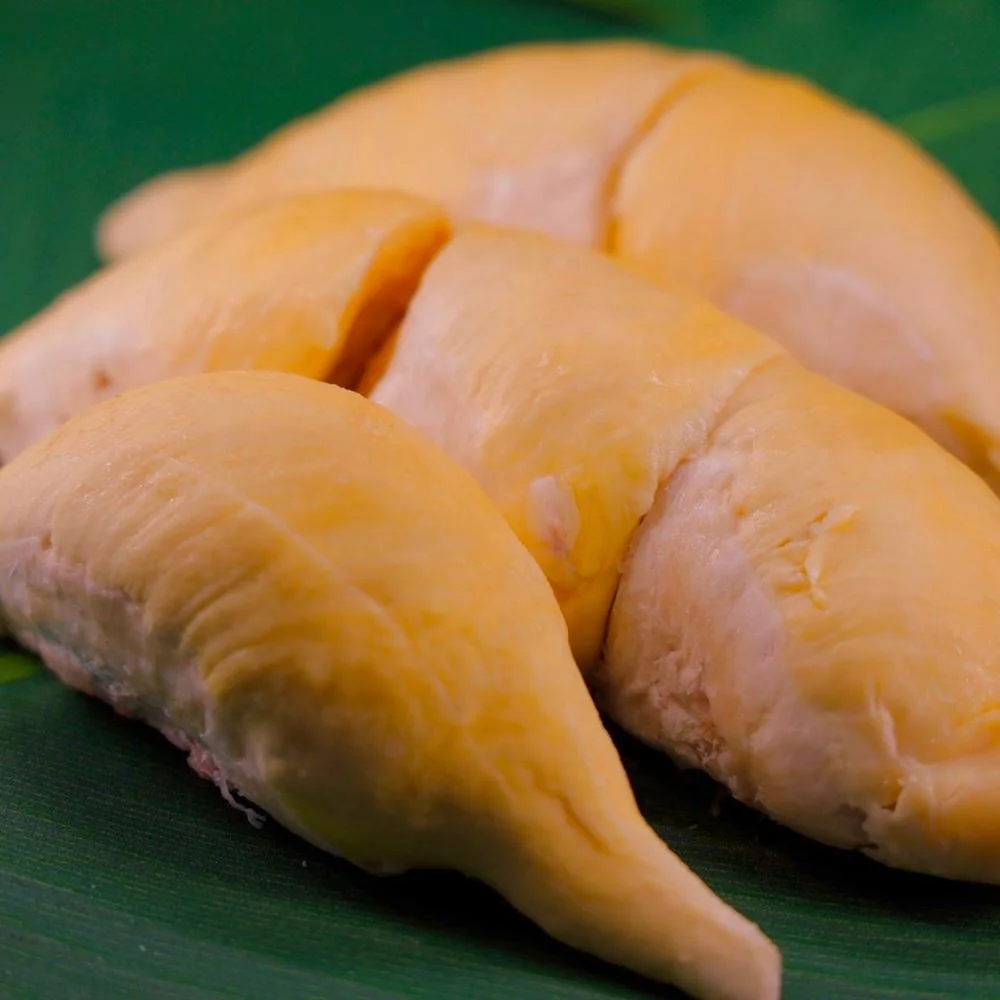 
Premium Quality Chanee from Thailand Fresh Durians Fruits 