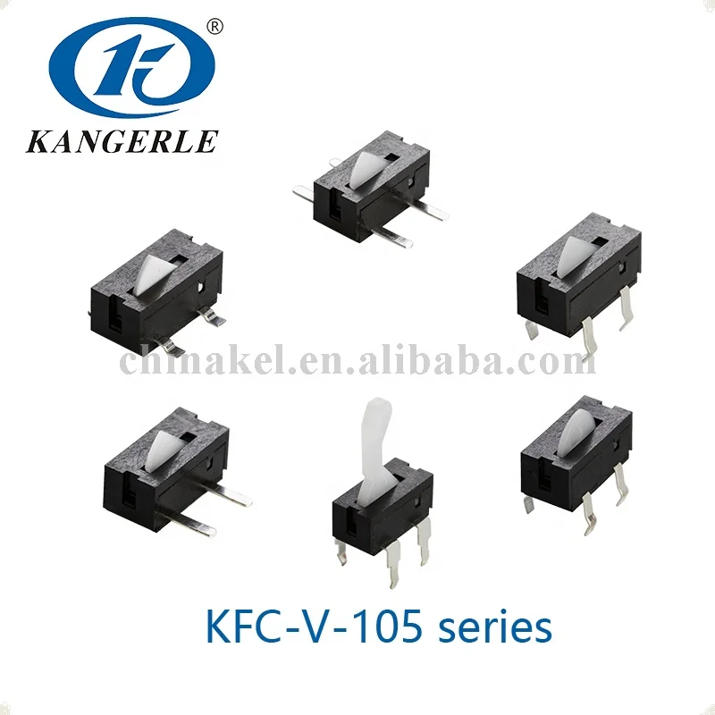 KFC-V-105 