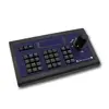 PTZ camera keyboard joystick controller support RS485,RS232
