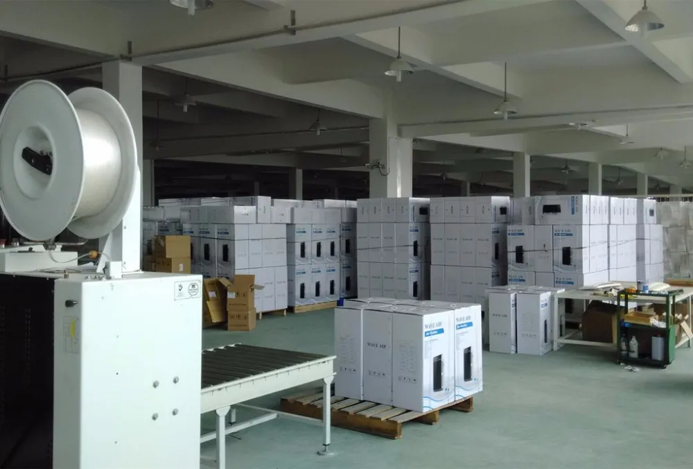 air fresher air purifier new design with negative ion and 2 pcs