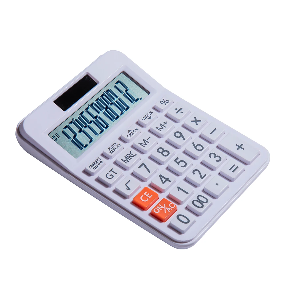 latest calculator