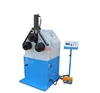 Hydraulic Steel Bar Round Bending Machine HRBM40HV HRBM50HV
