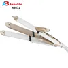 Steampod magic ionic flat iron best ceramic steam 3 in 1 hair curler hair straightener