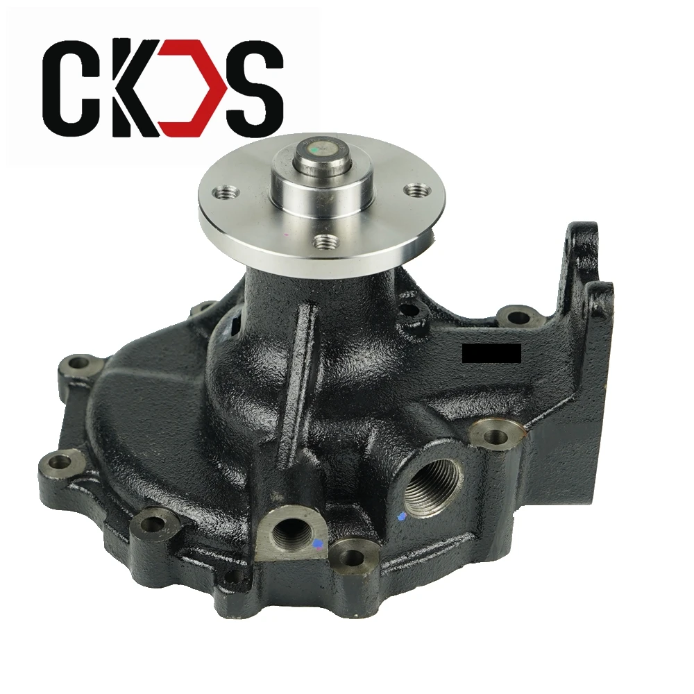 Truck Water Pump for Hino J08E 16100E0022 16100E0021 Water Pump for