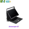 Veterinary System Sonoscape E2 Ultrasound machine