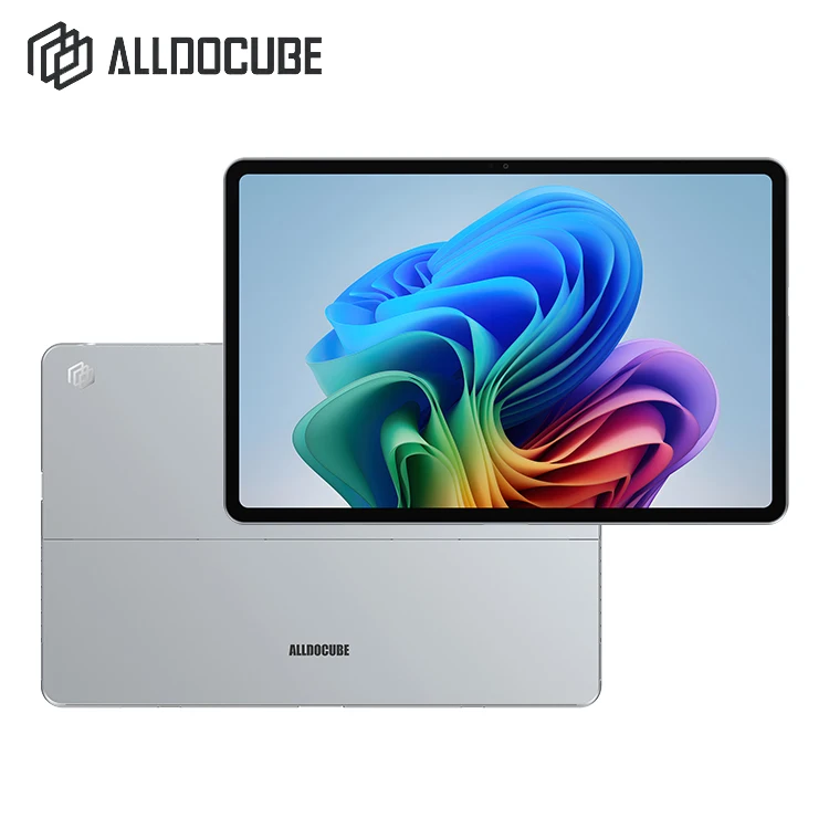 Alldocube IWork GT Ultra 2 in 1 13 Inch Win 11 Tablet 1600*2560