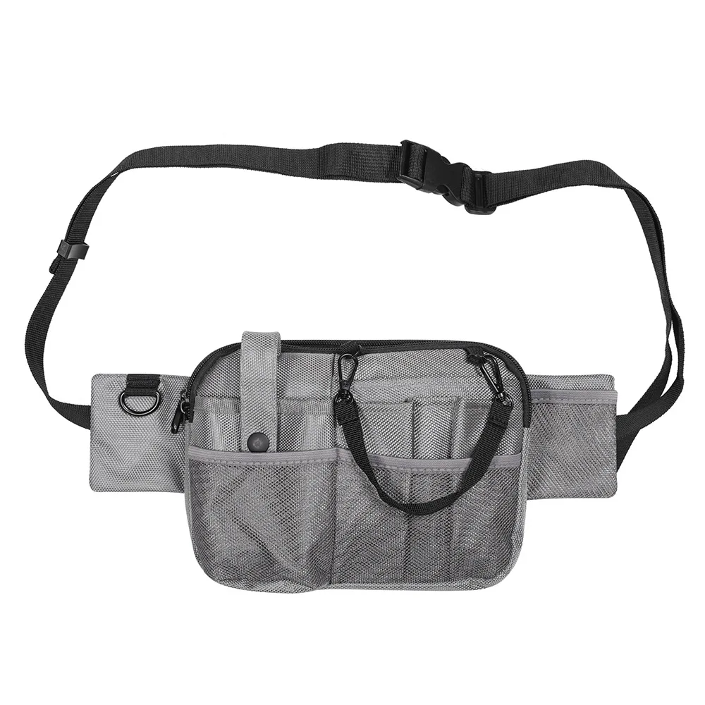 product hot cross border daily stylish nursing waist bag oxford fabric with durable letter pillow box patterns featuring logo belt-8