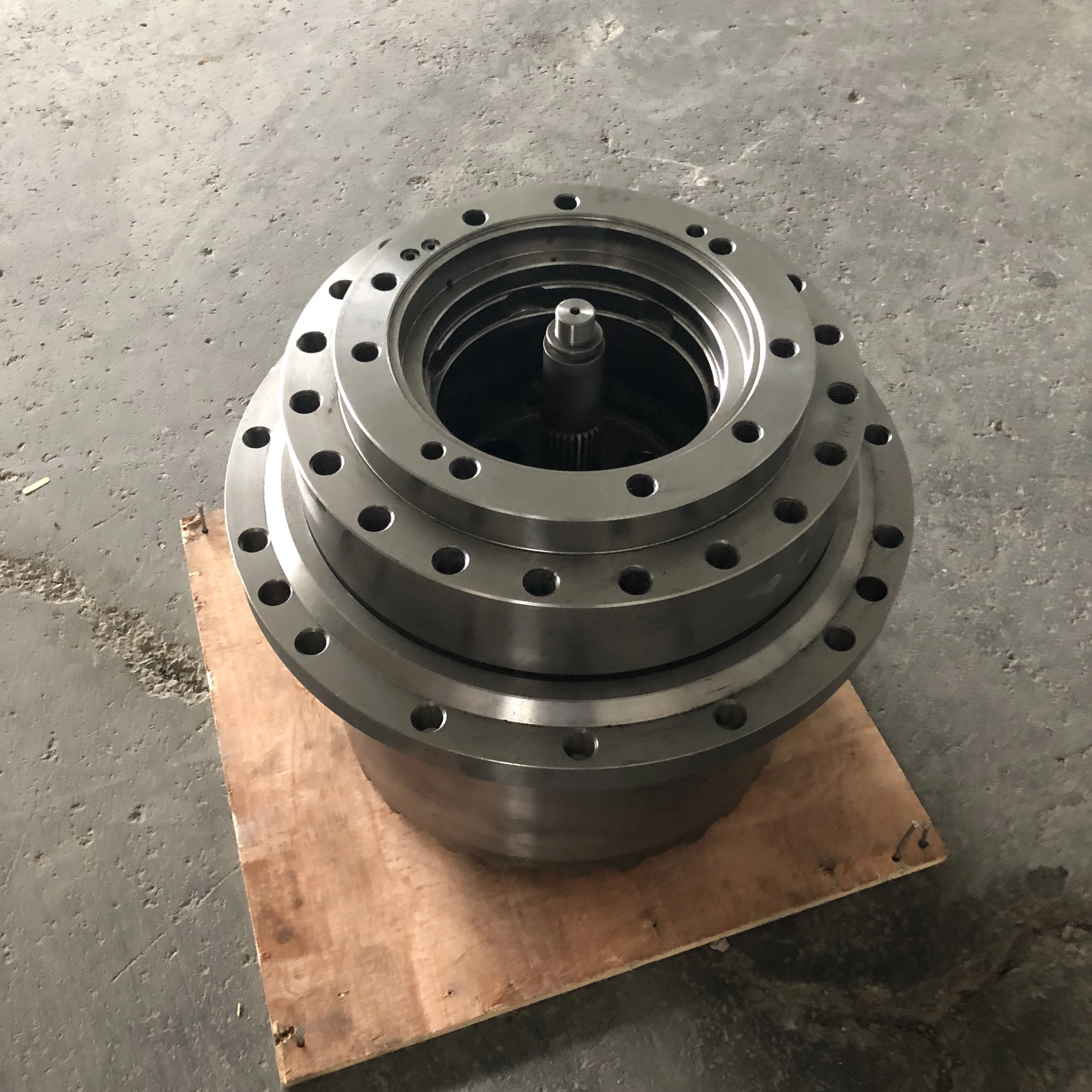 lp15v00001f1 sk130lc 旅游变速箱