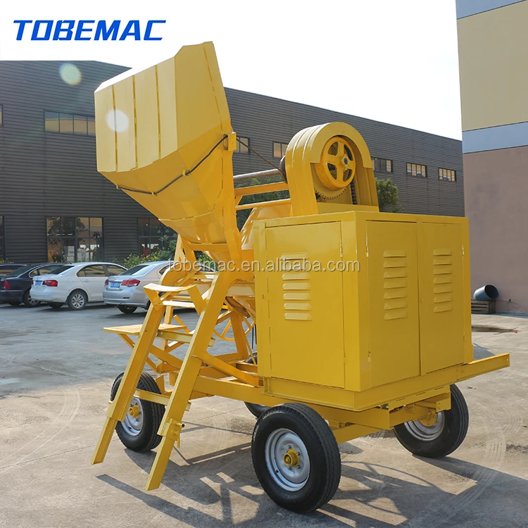 Tobemac Brand A2510 Lt Concrete Mixer In Ghana Price Buy Concrete