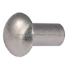 Aluminum countersunk solid rivet