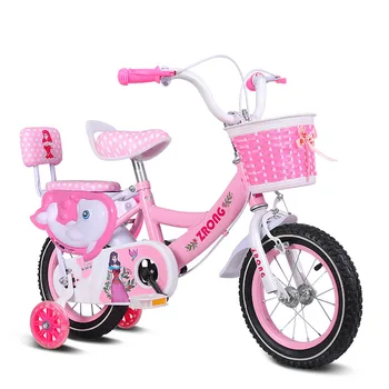 cool bikes for girls