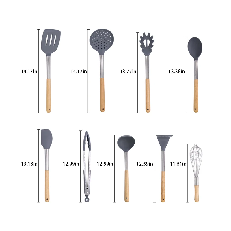 maurice kitchen utensil Syncro System