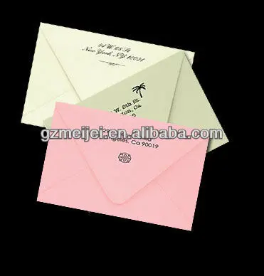envelop