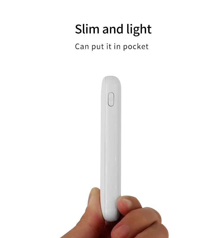 Direct selling best mobile phone accessories power bank - ANKUX.COM