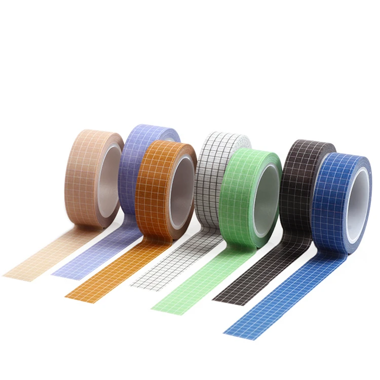 

custom printed washi tape,40 Rolls