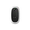 Best sales HD CCD Waterproof night vision Wide Angle car rear view camera reversing Backup Camera
