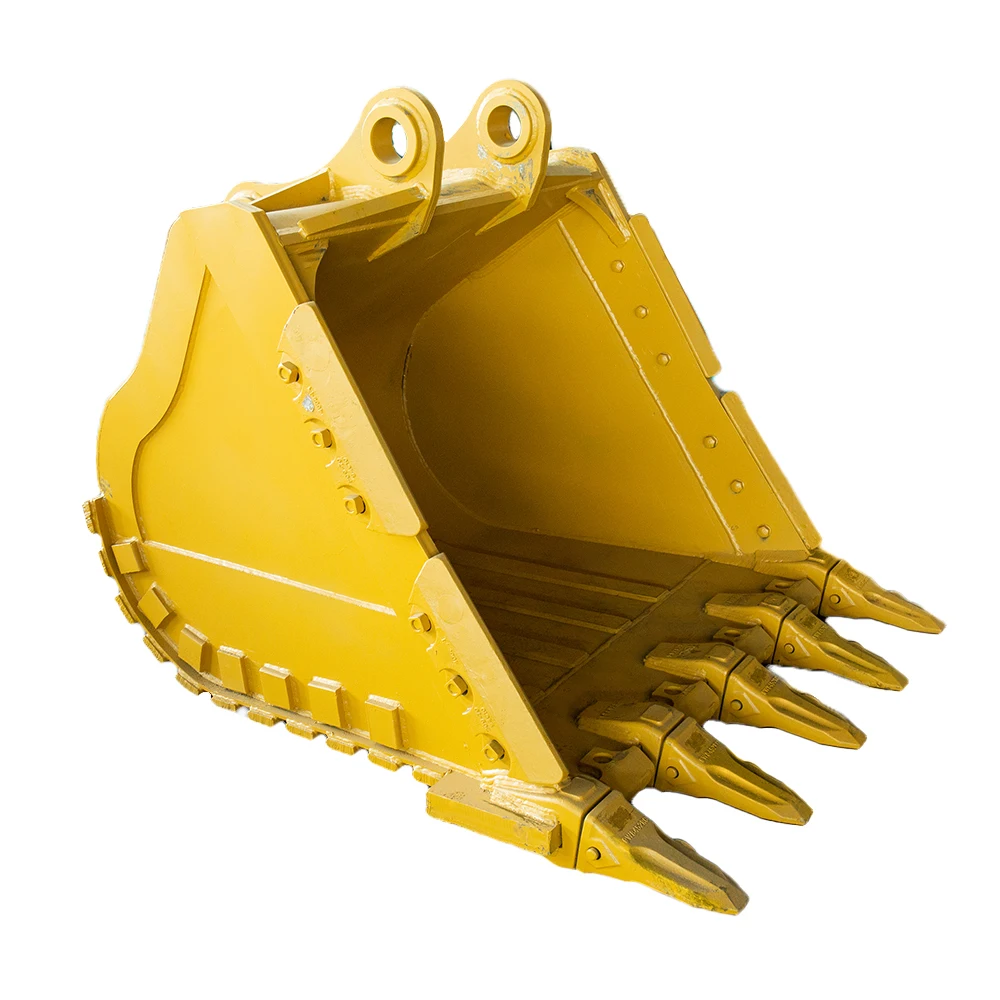 0.89.0 Cubic Meters Customized Excavator Bucket Buy Customized