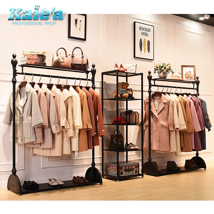 Wood Plate Display Racks