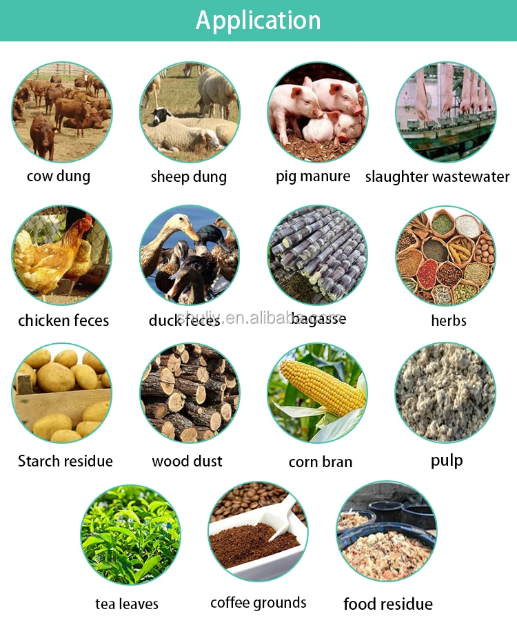 china supplier chicken cow dung drying machine poultry manure scraper dewatering cattle stool cleaning Machine