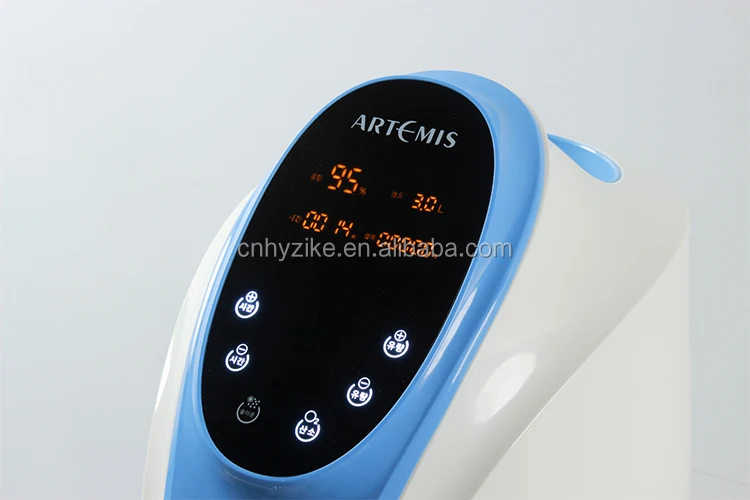 CHINA O2toderm oxygen therapy (8)