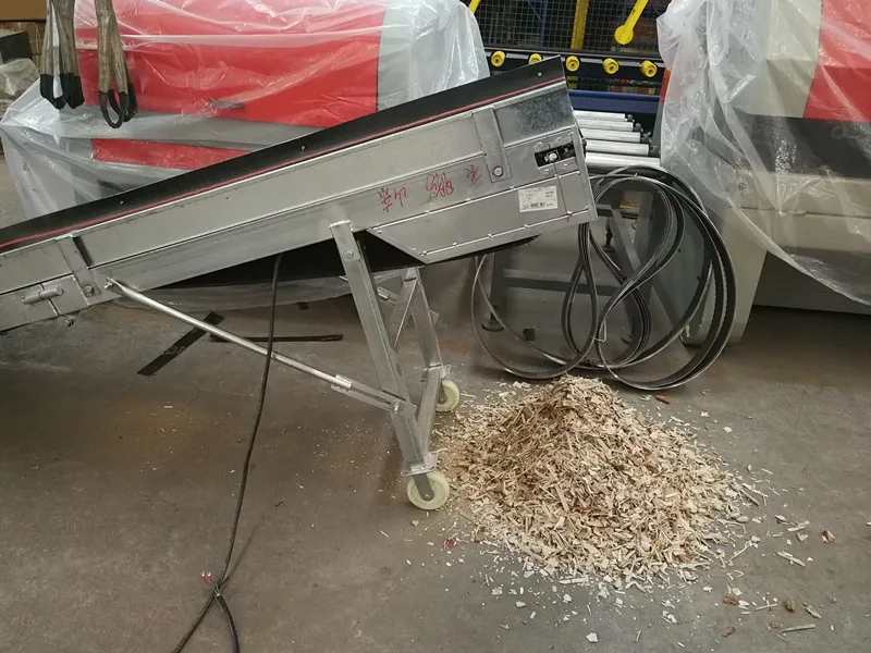 Pallet Dismantling Equipment Solo Pallet Dismantler For Sale Buy Solo