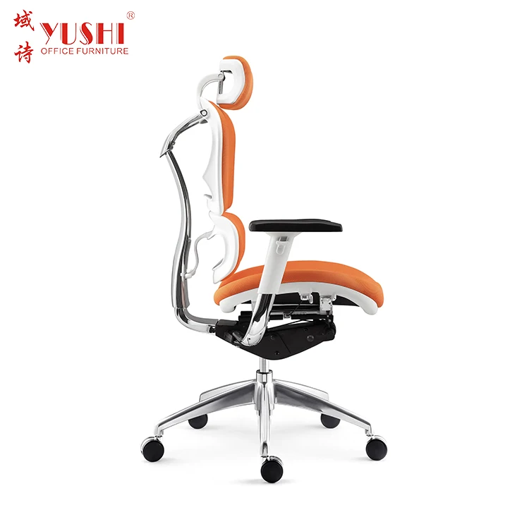 Foshan office furniture high back mesh ergonomic executive office chair