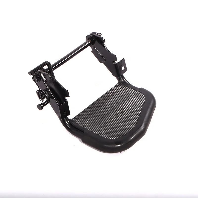 4x4 Car Exterior Accessories Body Parts Steel Iron Rear Door Footstep Tailgate Steps Fit For