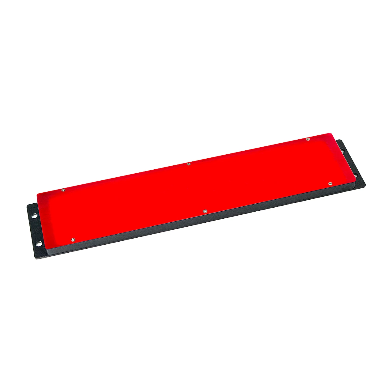 product high brightness high uniformity led light 185mm25mm 24v light source red strip source for industrial lighting and inspection-5