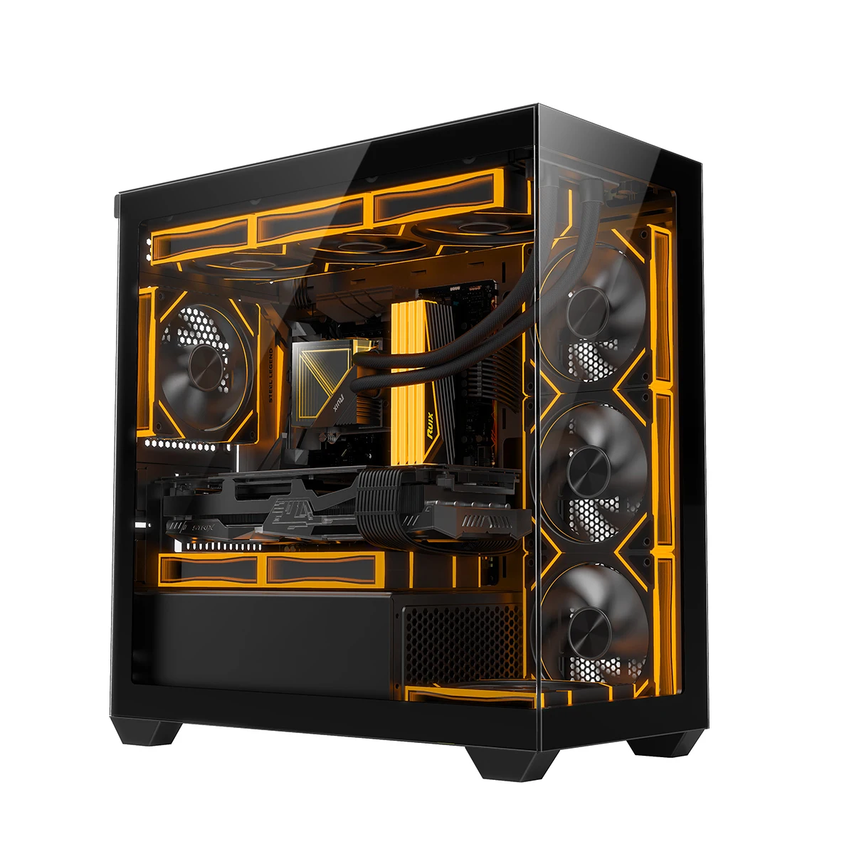 Retro Computer Case Guide: How to Choose the Right One
