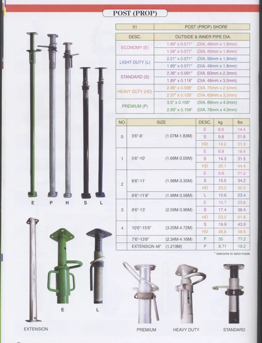 telescopic post prop.JPG