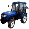 Direct export good performance 25hp farm tractor for sale