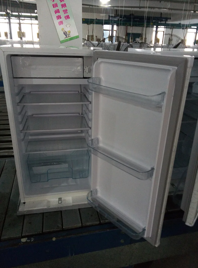 tolbec refrigerator