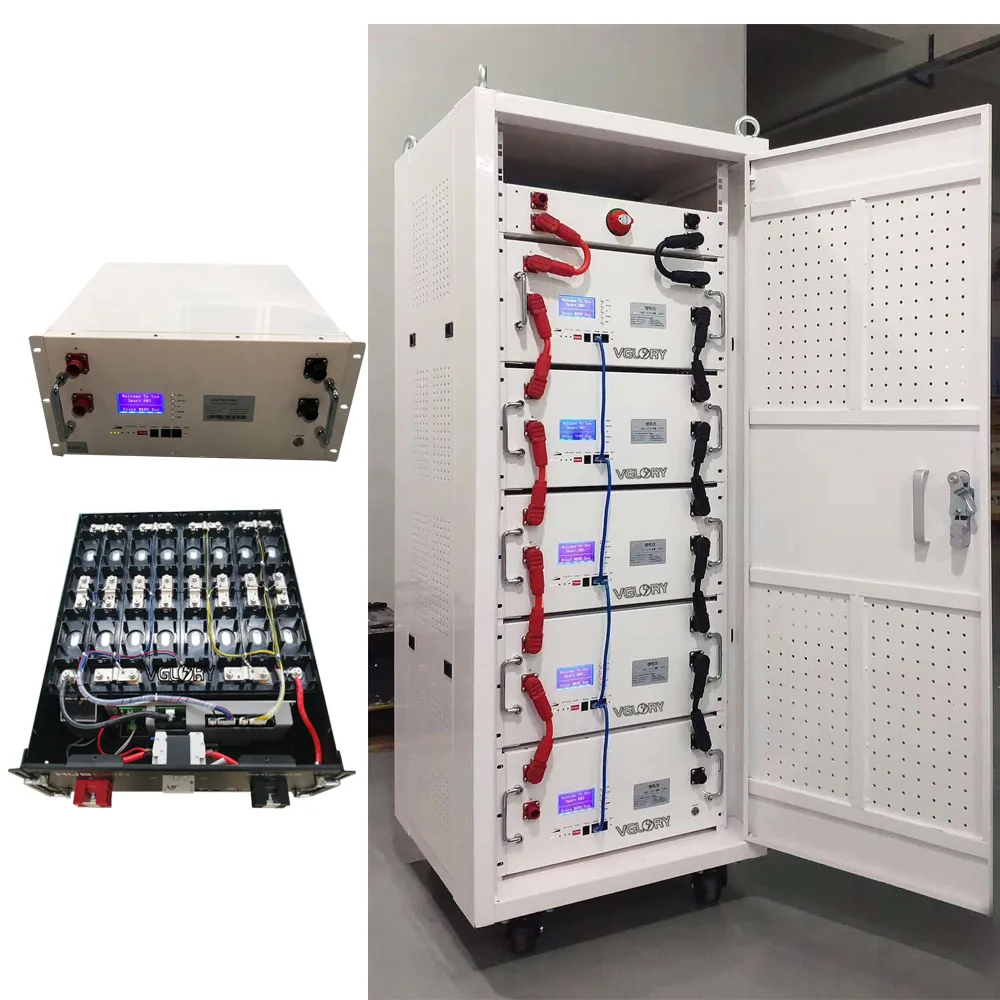 Stable BMS system 10kw 30kw 50kwh home energy electric lithium battery storage