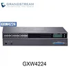 Grandstream 24 Port FXO FXS VoIP Gateway GXW4224