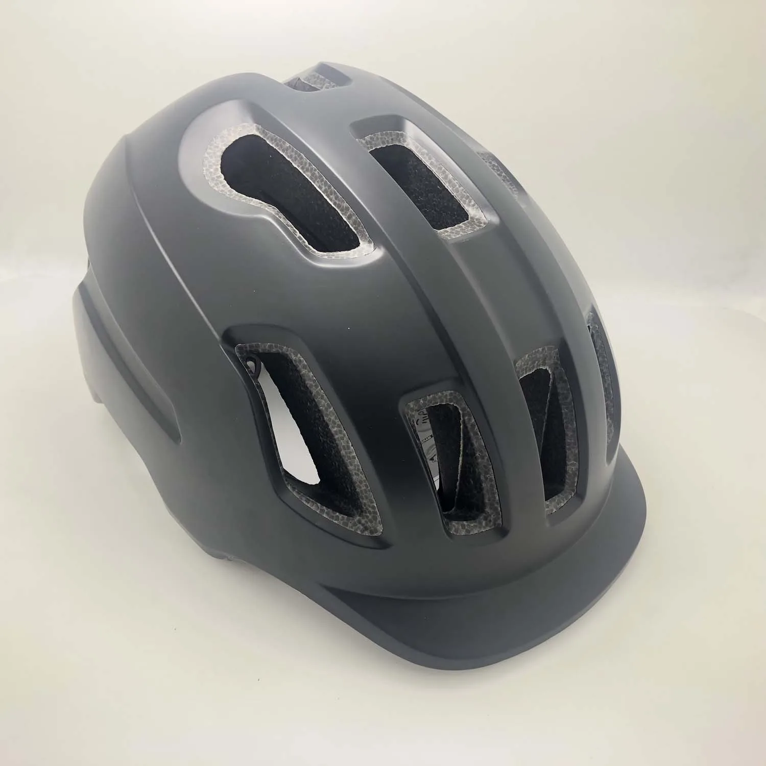 新设计的速降自行车头盔山地自行车头盔 - buy european style safety