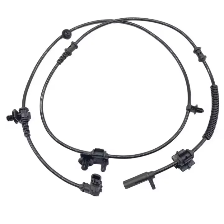 Outside Ambient Air Temperature Sensor With Plug Bosnia