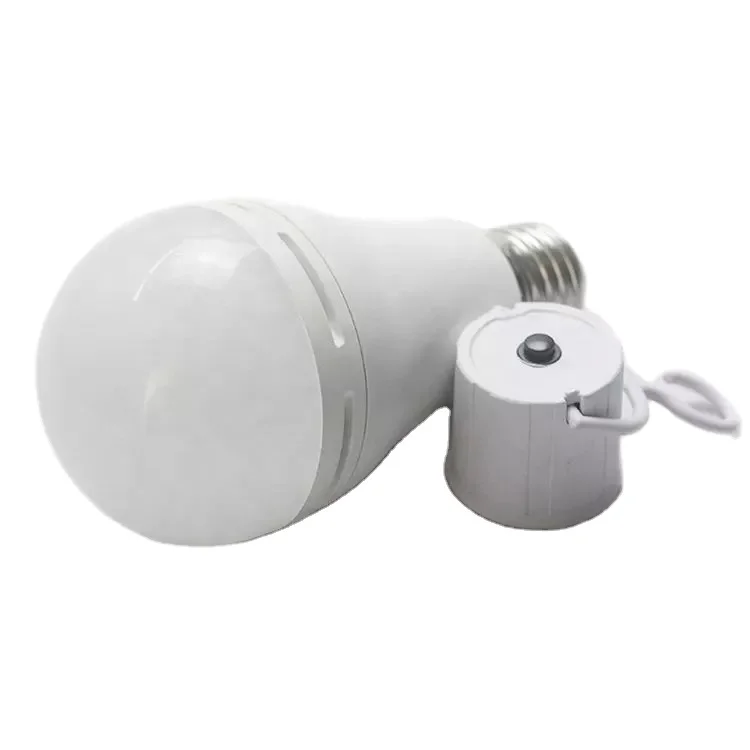 WOOJONG China Wholesale LED Bulb 18W Emergency Lighting Energy Saving Lamp Household Mobile Super Bright LED Lamp