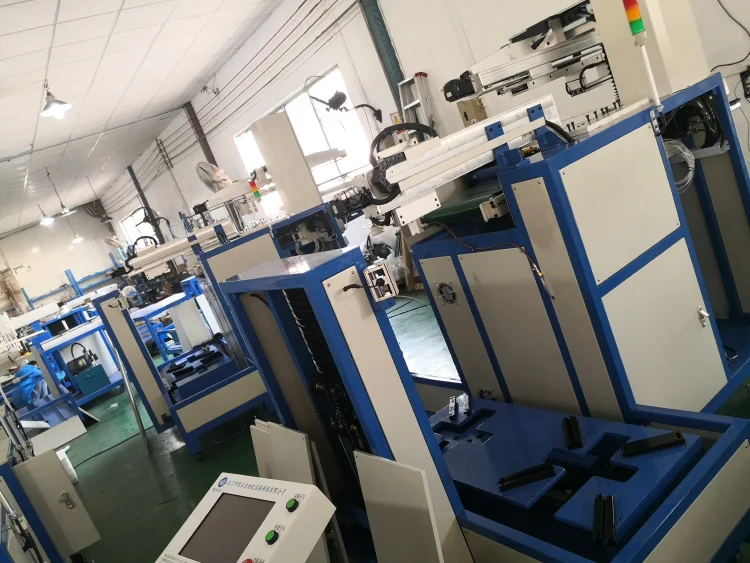 industrial robot price