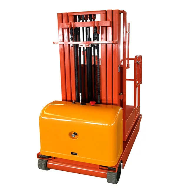 300kg Semi Electric For Sale Crown Order Picker Forklift Buy Order Picker Forklift Order Picker Forklift For Sale Crown Order Picker Forklift Product On Alibaba Com