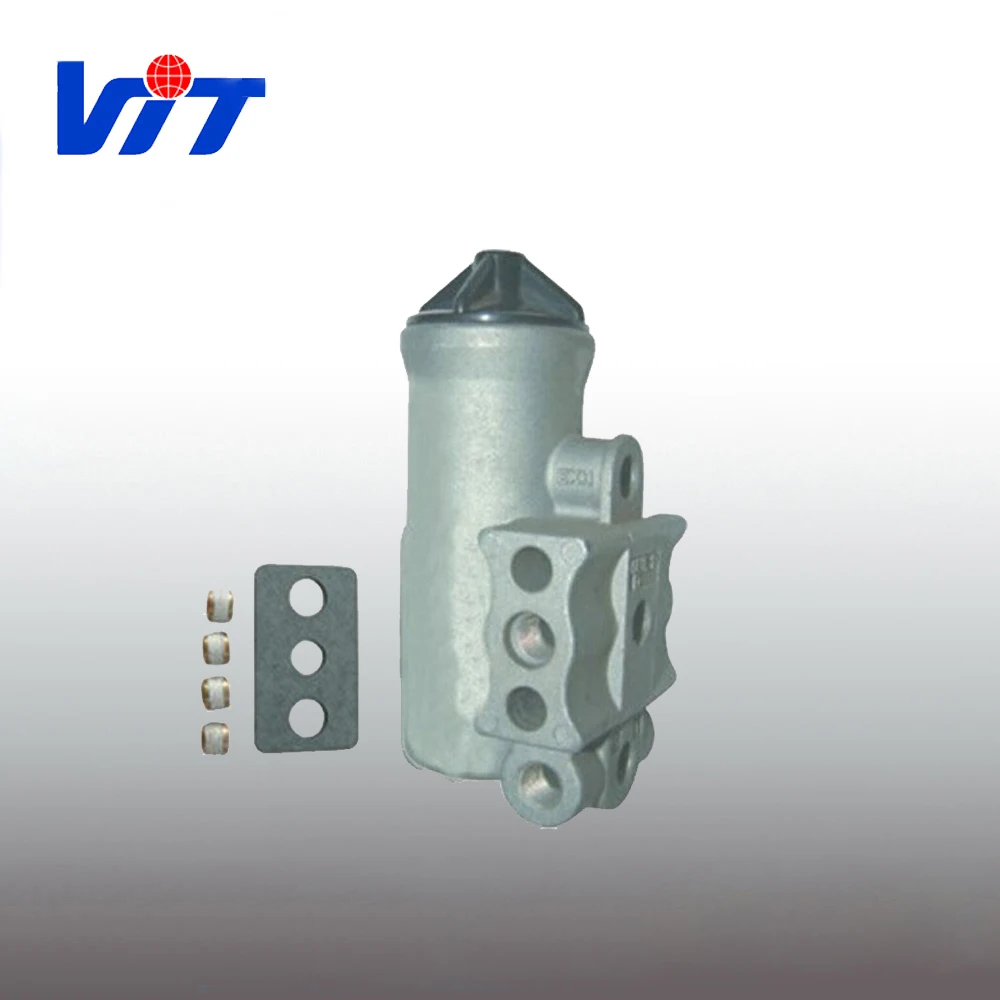 D2 Governor Valve Kn18530 267100 272126 Kn18531 275508 1189393 1189396 3944252 267098 284358