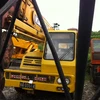used Truck Crane no damage for sale