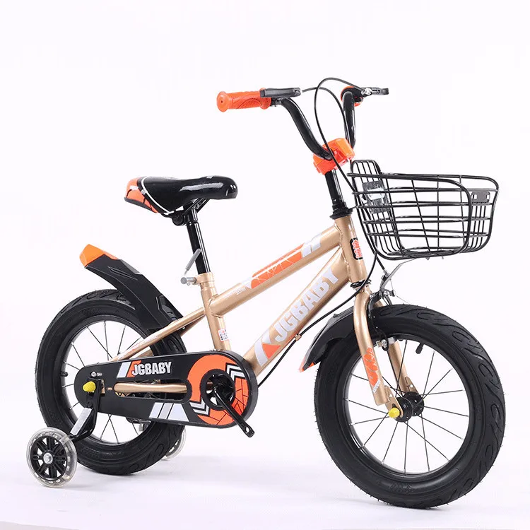 Kids Sports Bicycle Prices In India / 4 Wheel Bike For Sale / Bicycle