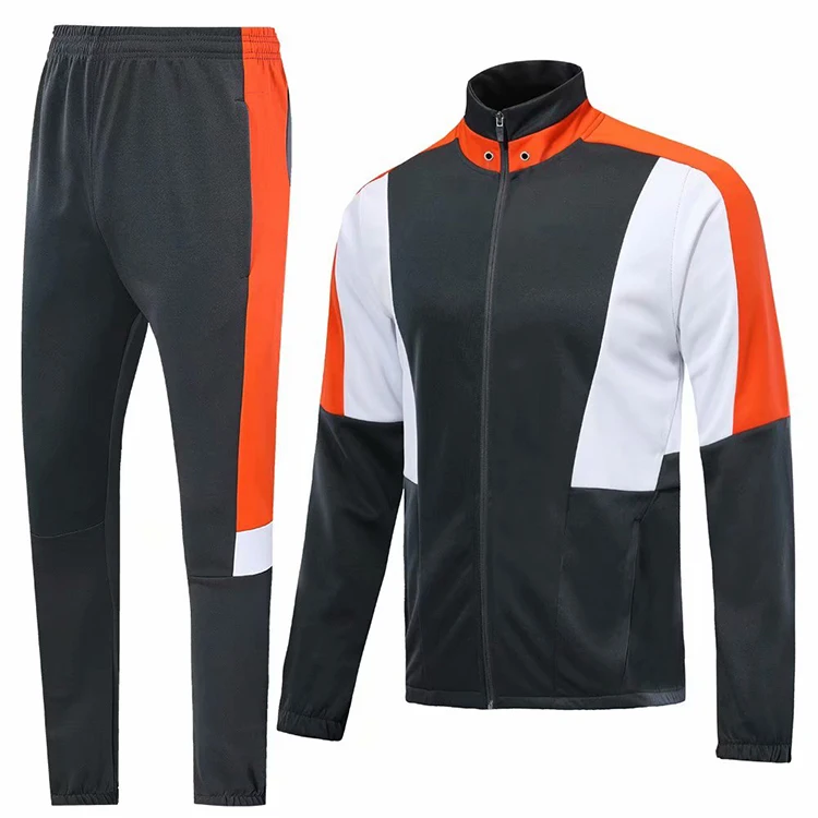 Wholesale Best Material Design Your Own Sport Tracksuit Low Price ...