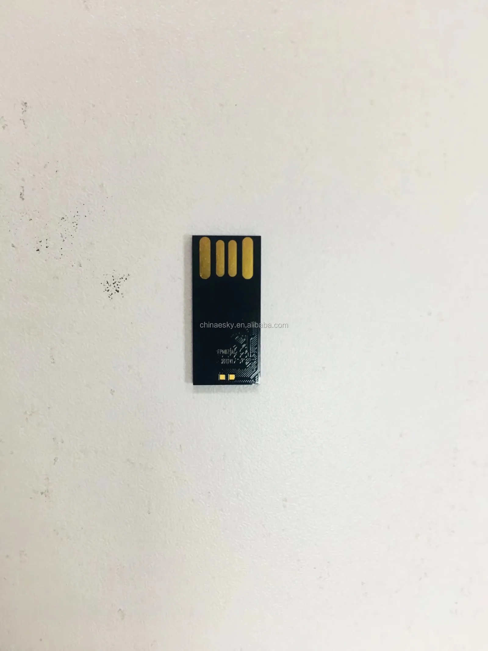 Real Capacity 16GB Long UDP Chip 2.0 USB Flash Drive Chipset - ANKUX.COM