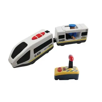 tren brio electrico