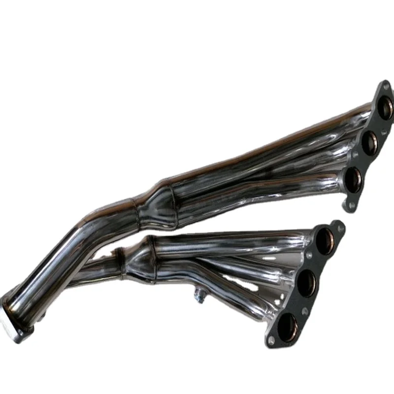 High Performance Racing Car Parts Exhaust Header For Lexus Is300 Buy