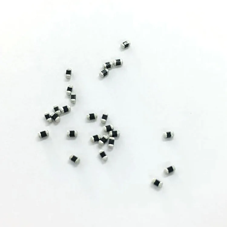 NTC  Thermistor   SMD  for    temperatrue  measurement  10K  2K  20K  100K  1% supplier