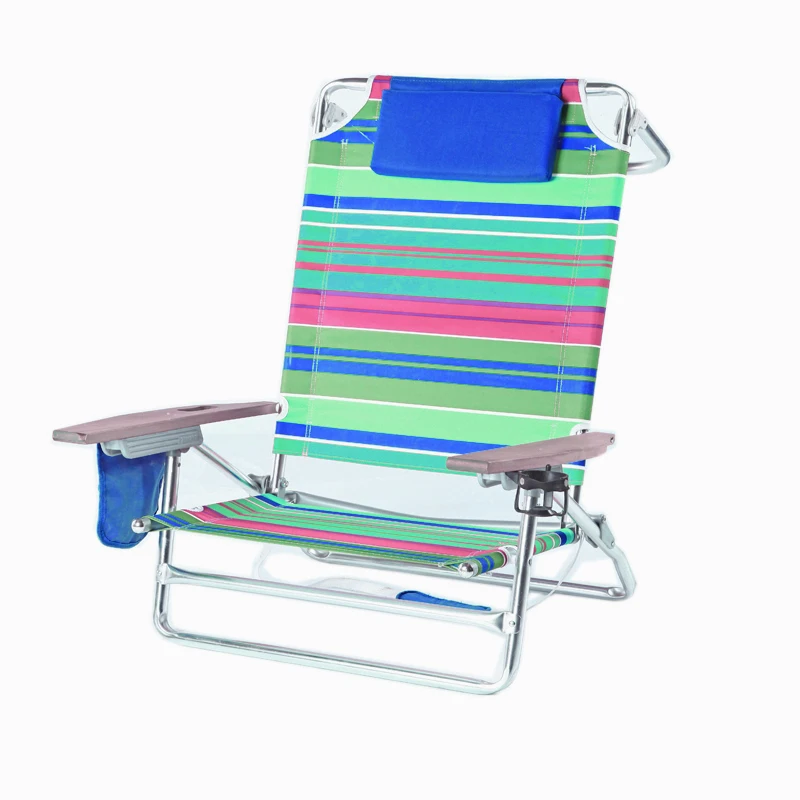 Patio Luxury Portable Nautica Beach Chair - Buy Nautica Beach Chair ...