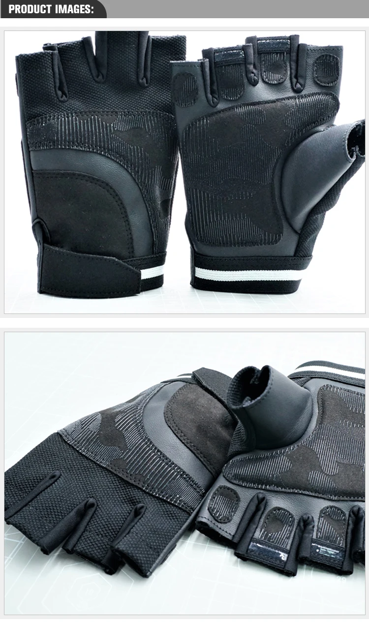 Mountain Biking Gloves