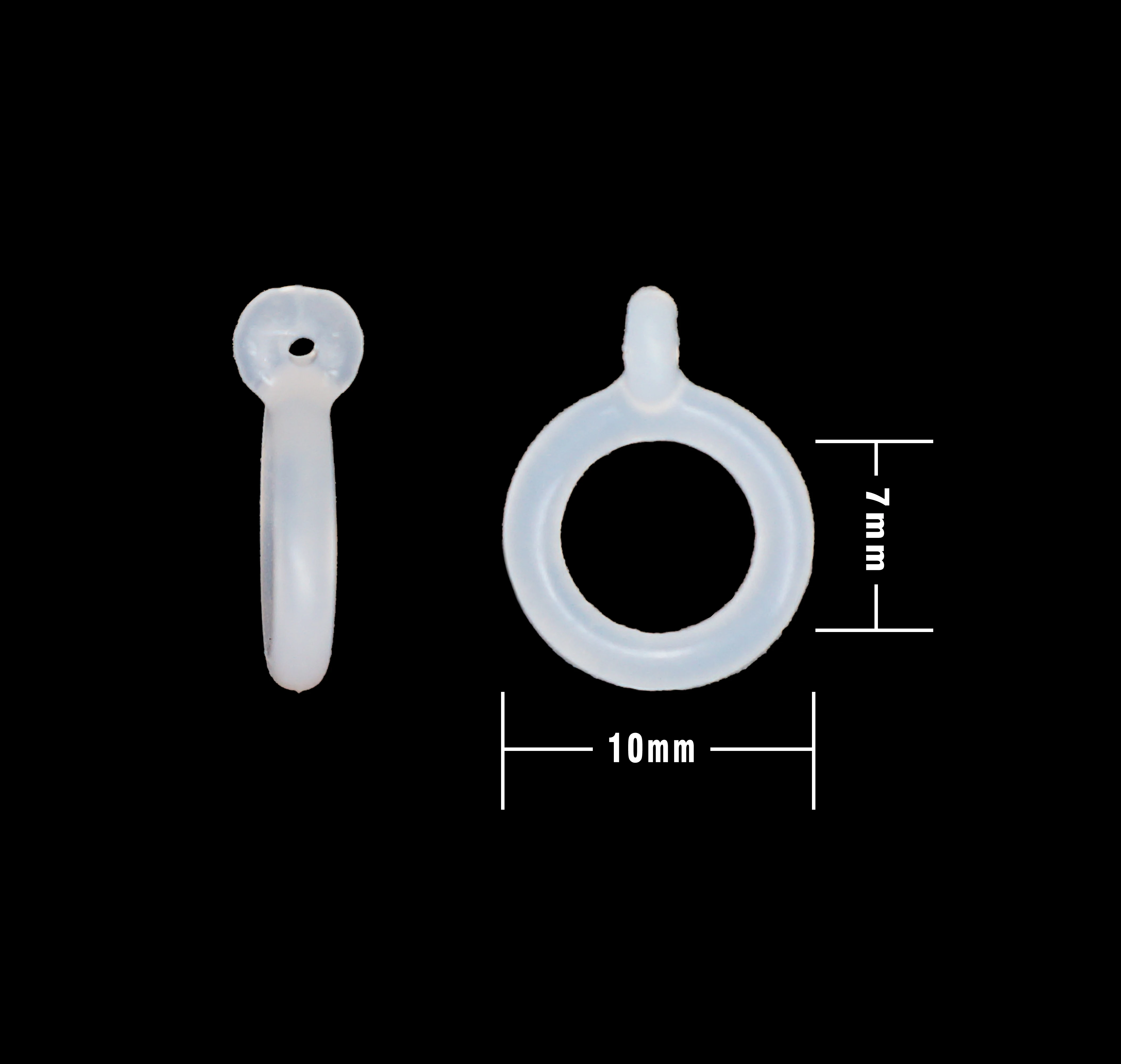 Buy Sink-O-Ring Wacky Rig Kit O Ring NO Tool Needed Use Senko